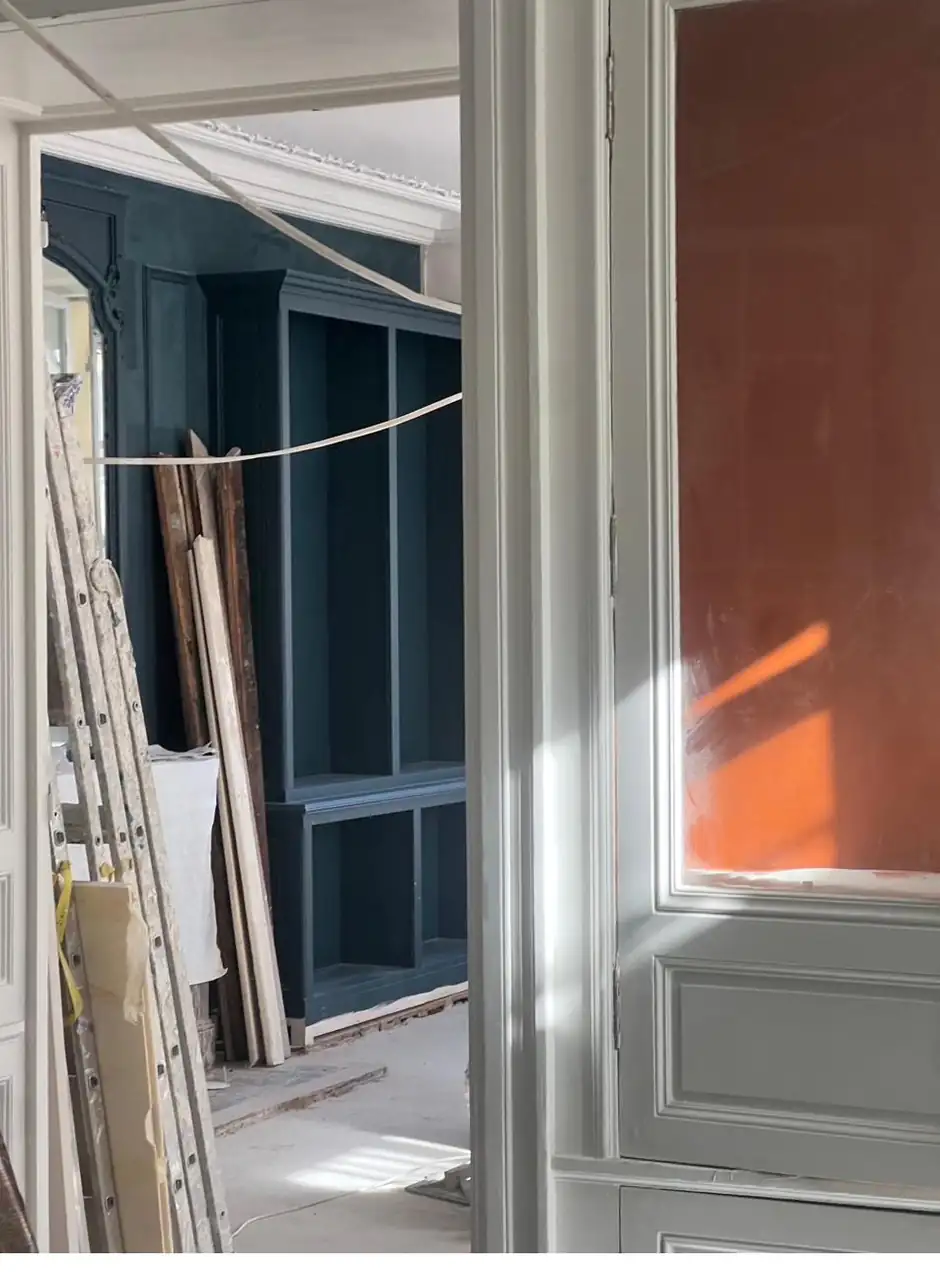 BRETEUIL — réalisation ART TEC
