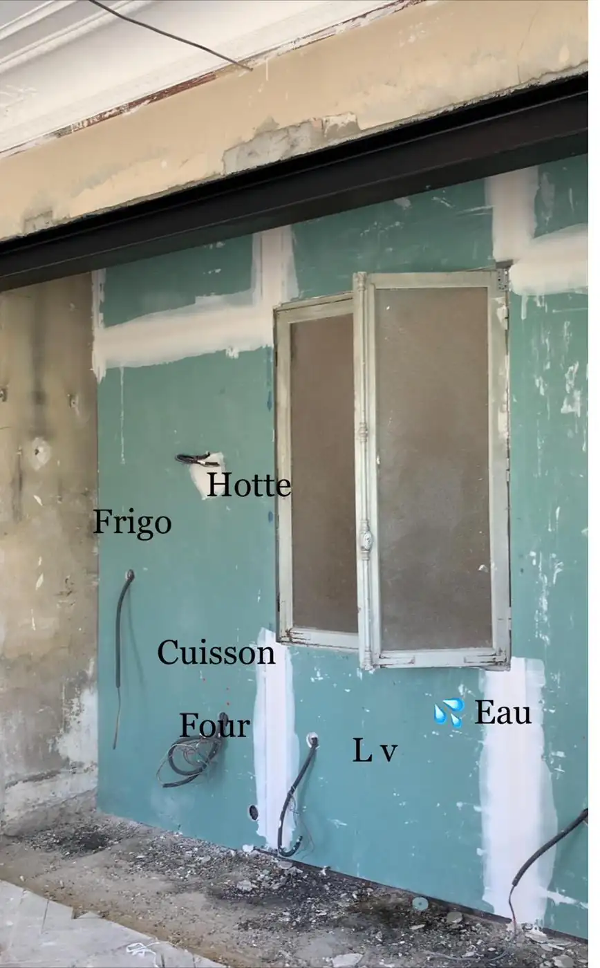 FLOQUET — réalisation ART TEC