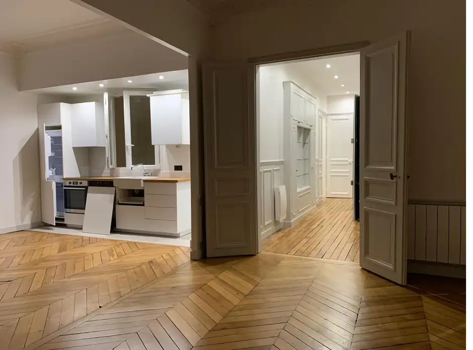FLOQUET — réalisation ART TEC