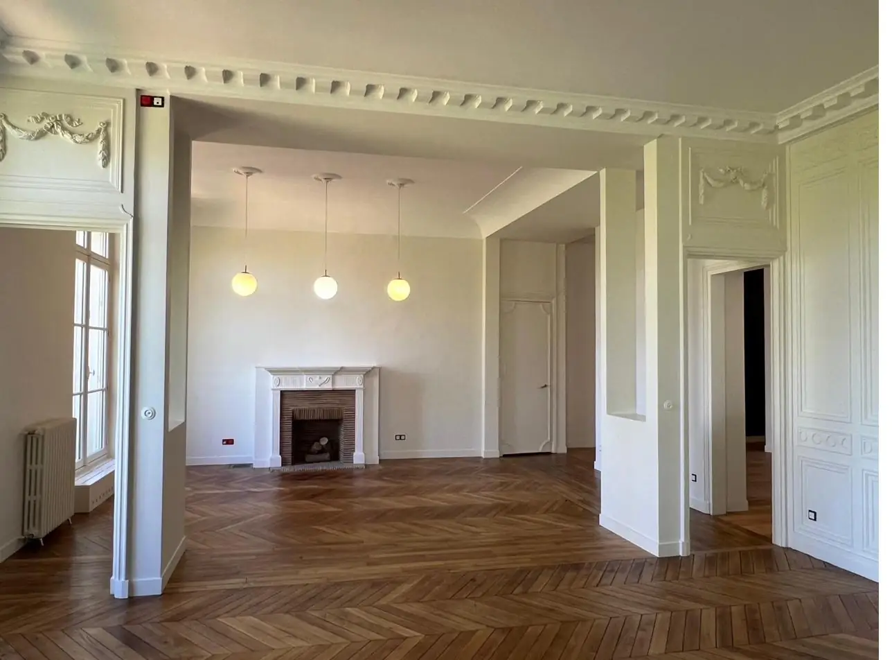 PROJET ASSAS — réalisation ART TEC