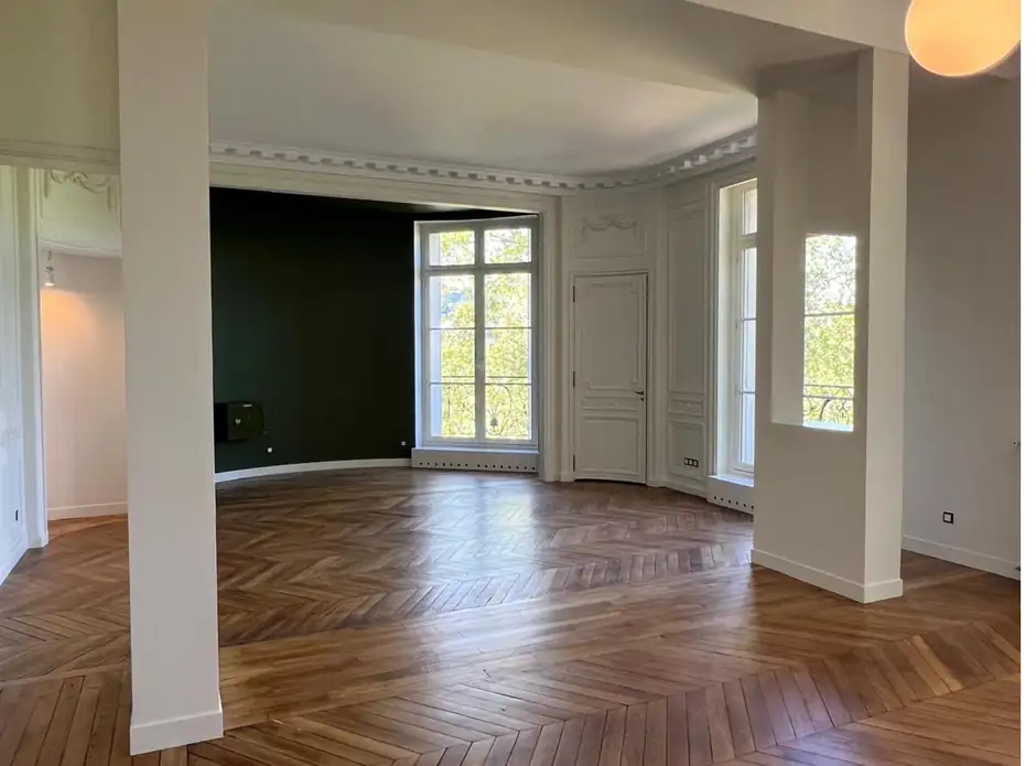 PROJET ASSAS — réalisation ART TEC