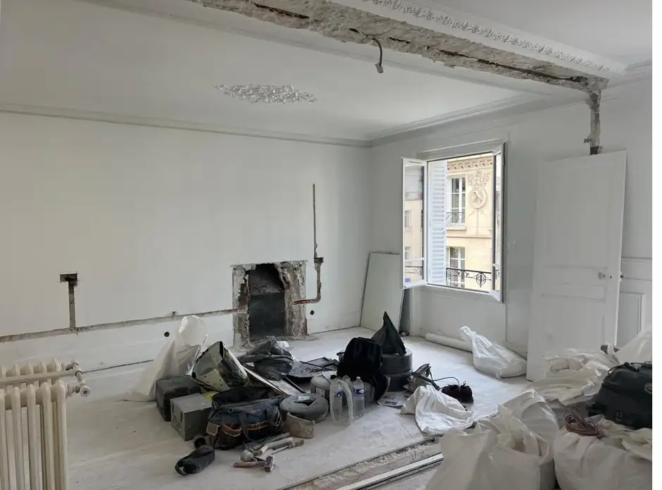 VERSAILLES — réalisation ART TEC