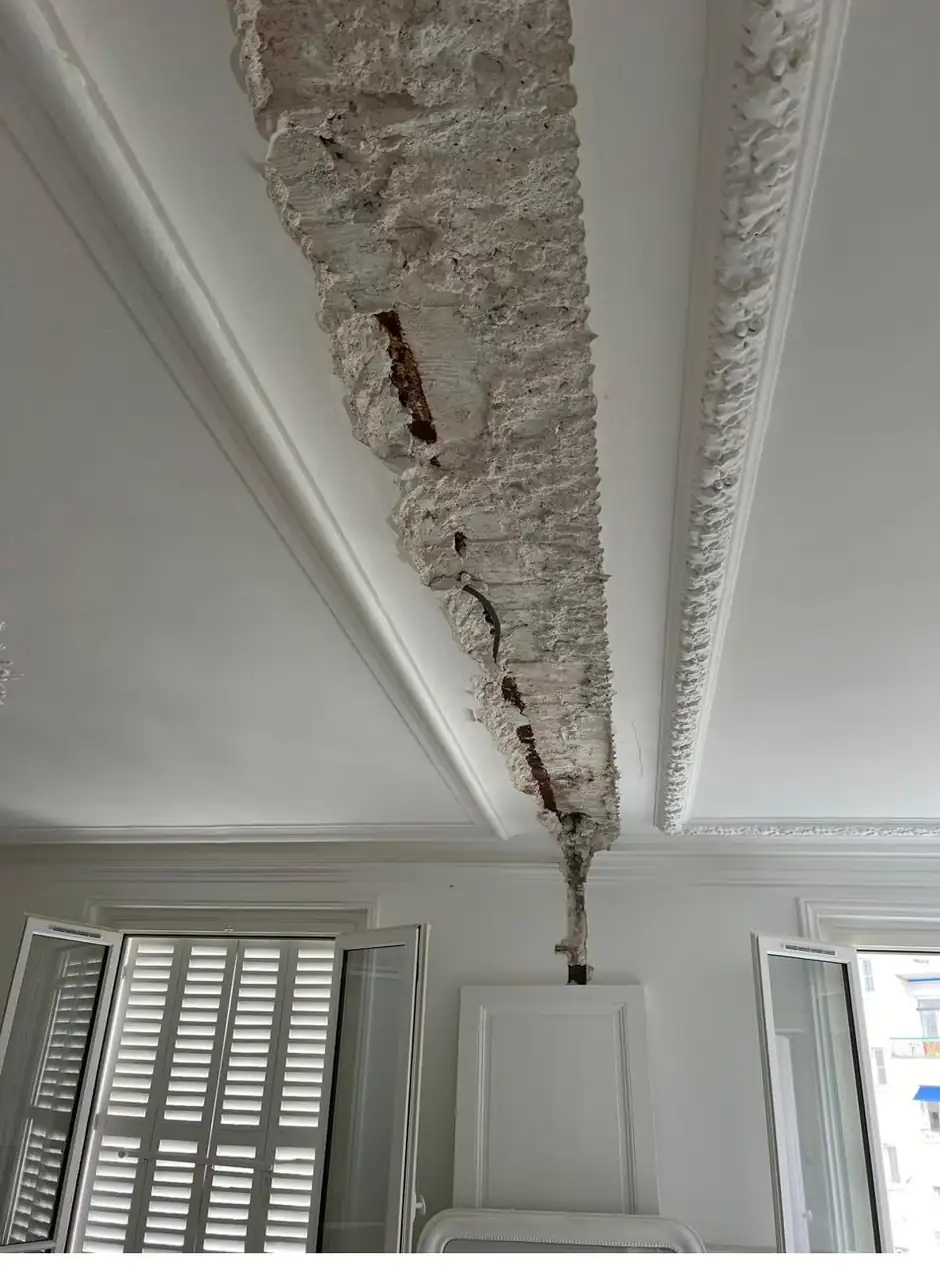 VERSAILLES — réalisation ART TEC