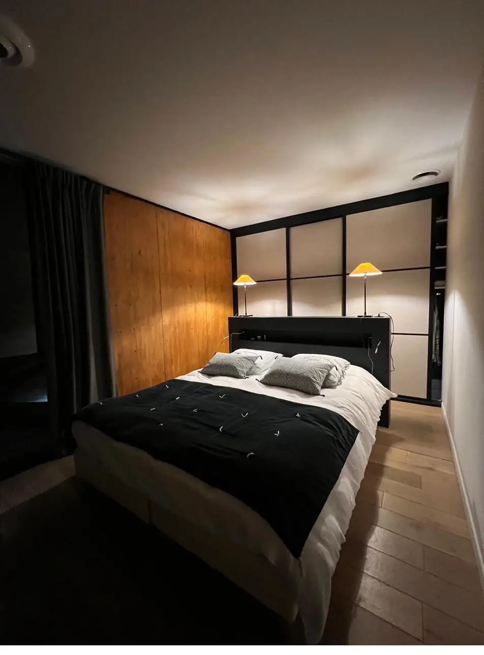 Maison d'architecte 8