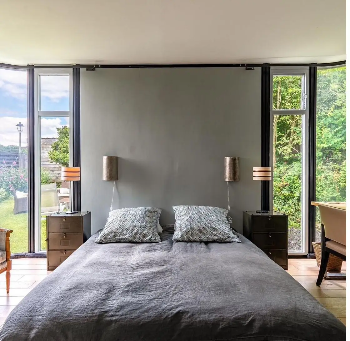 Maison d'architecte 10