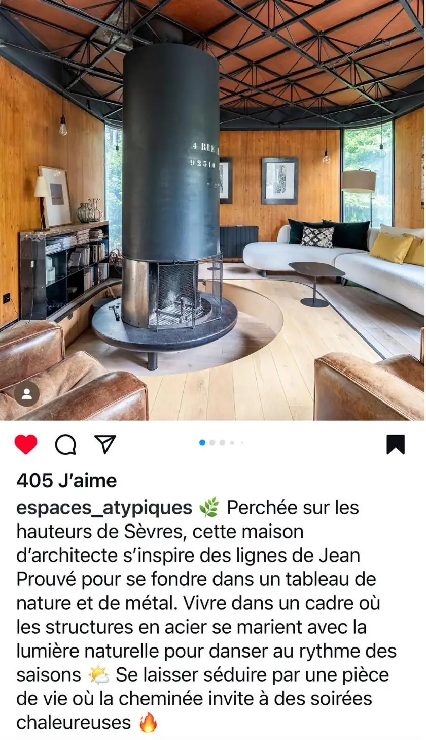 Maison d'architecte 12
