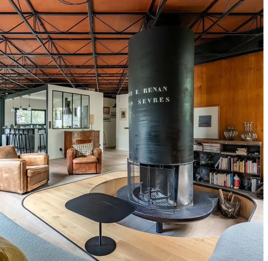 Maison d'architecte 14