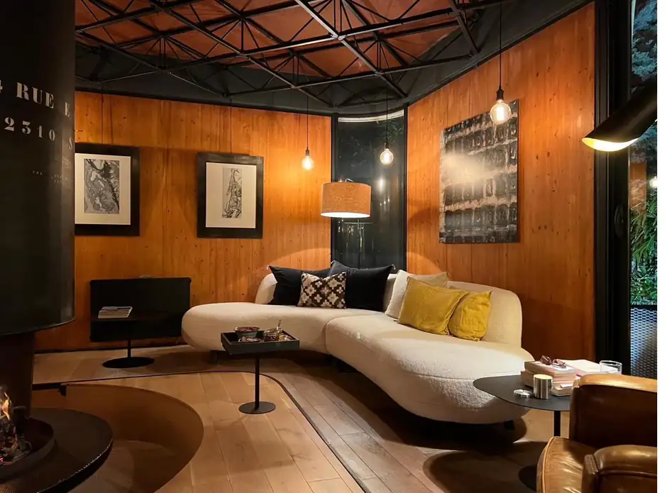 Maison d'architecte 16